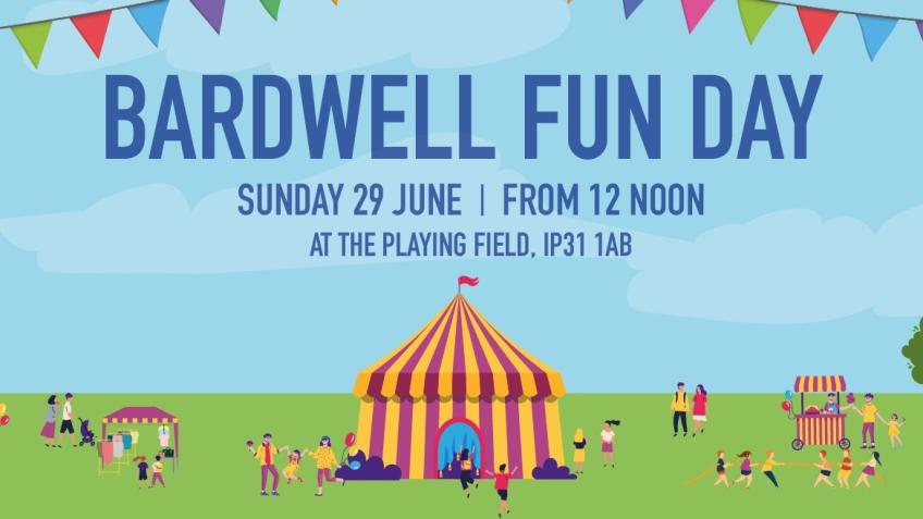 Bardwell Fun Day