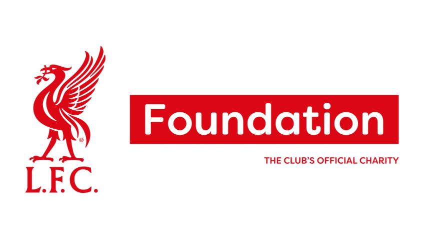 LFC Foundation: Changing lives through football.