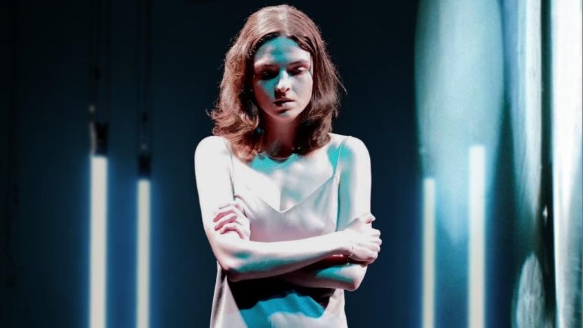 ANTIGONE @French Institute, Ed Fringe 2025