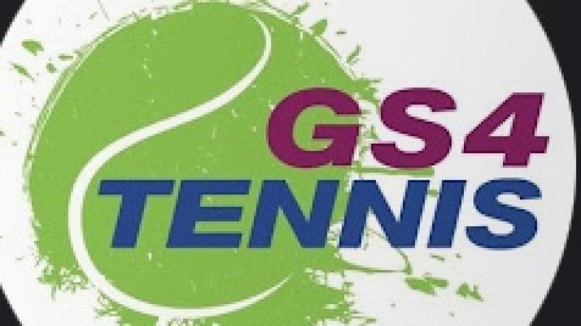 Raising money for getset4tennis