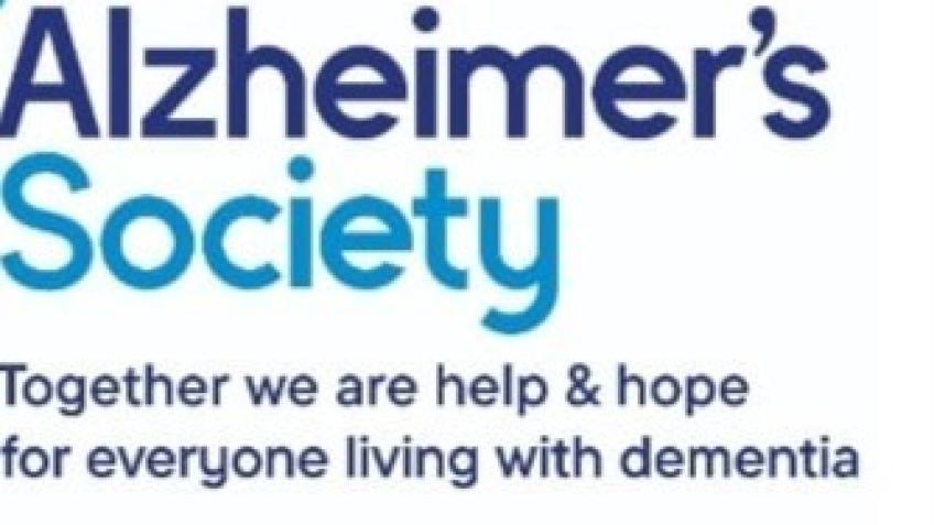 Alzheimer's Society
