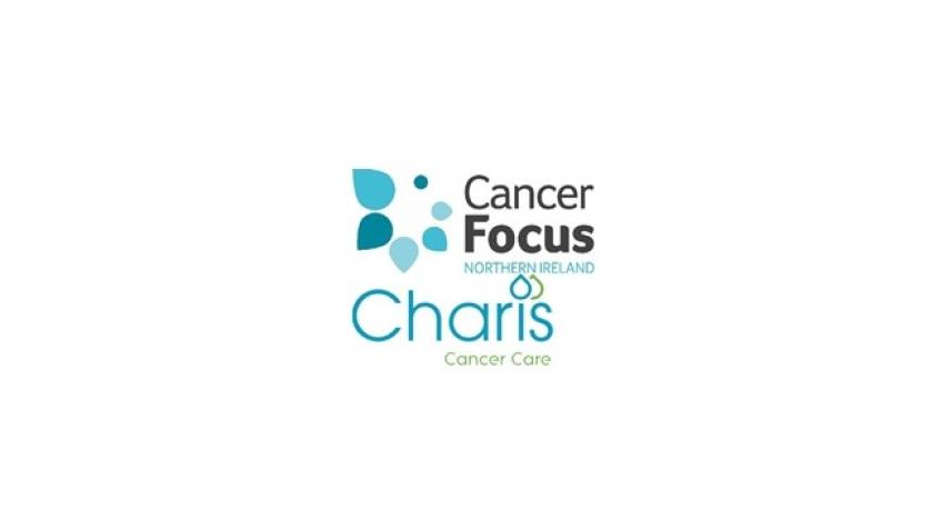 Teenie’s Fundraiser for Charis & Cancer Focus NI