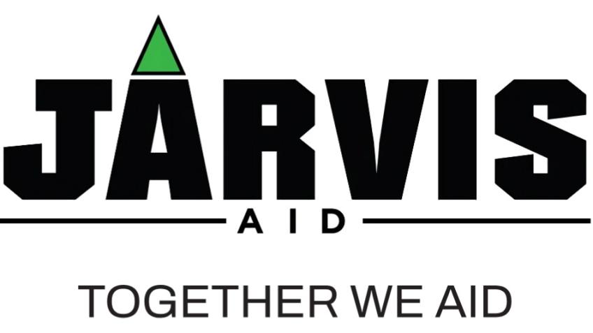 Jarvis Aid Fundraising