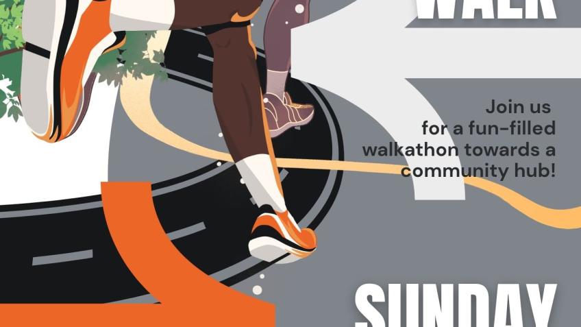 Barawak Sponsored Bridge Walk on 20 JULY 2025