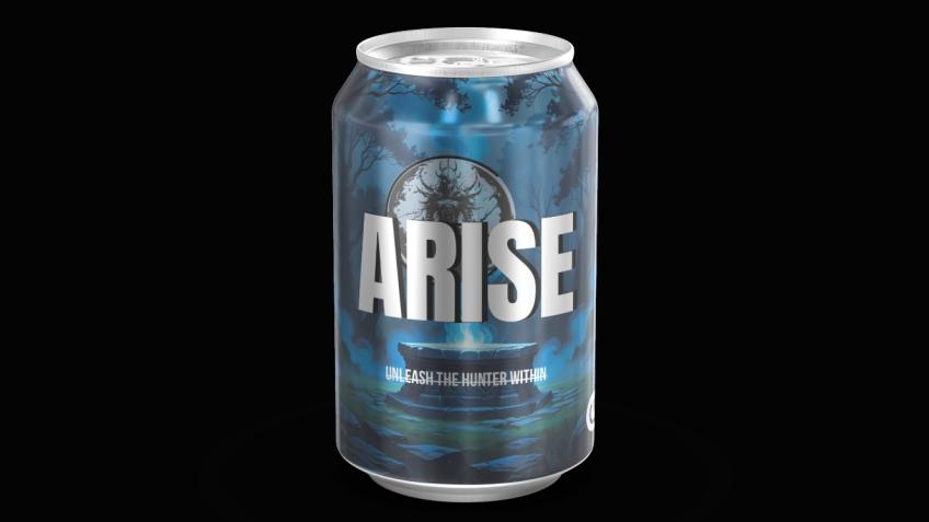 Arise