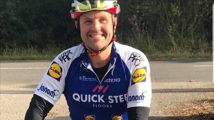 Tour De Mentia 2025 - The Longest Day