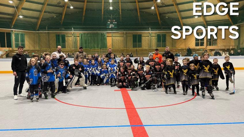 Engaging young people and adults into Roller Sport