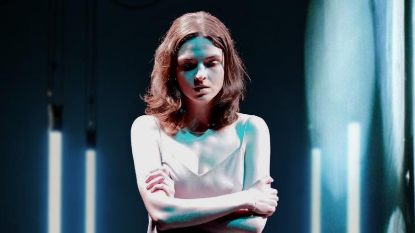 ANTIGONE @French Institute, Ed Fringe 2025