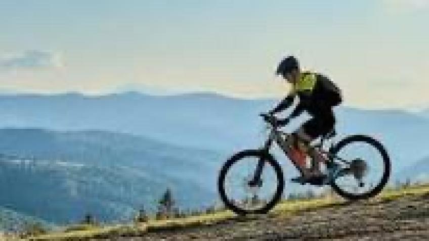Appy is cycling from London to Brighton this June