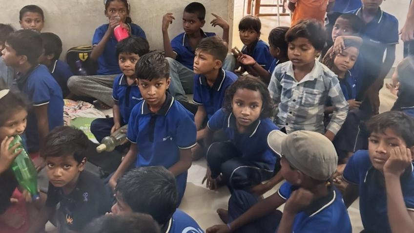 5p To Change A Child’s Life