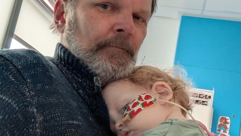 Tanwen's leukemia modility fundraiser