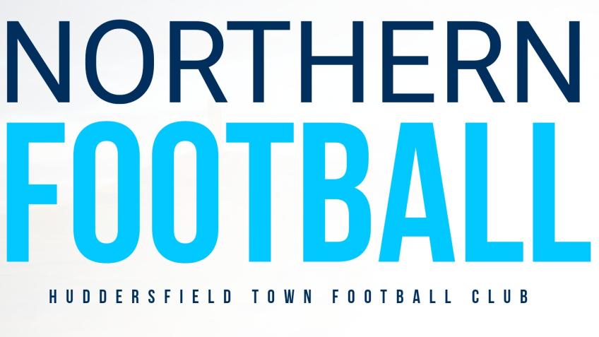 Huddersfield Town Display