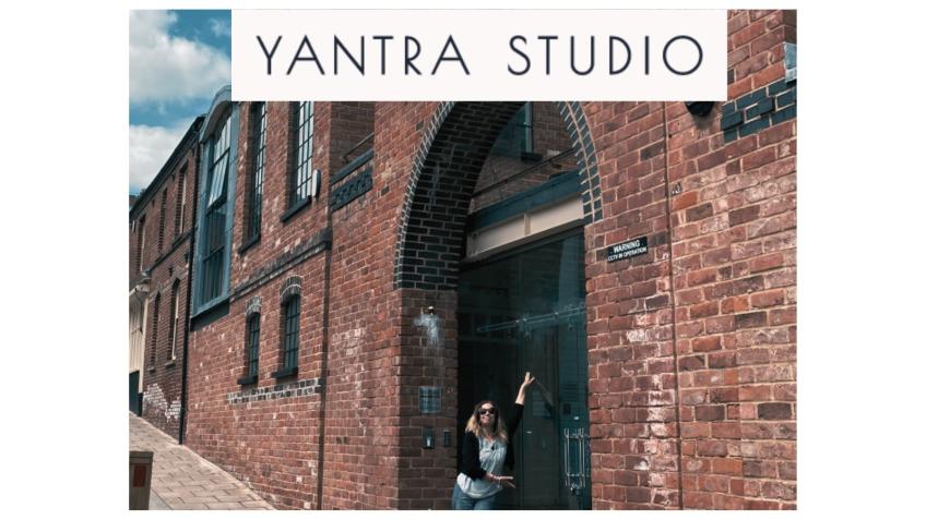 🌿 Bring Reformer Pilates & Wellness to our Studio