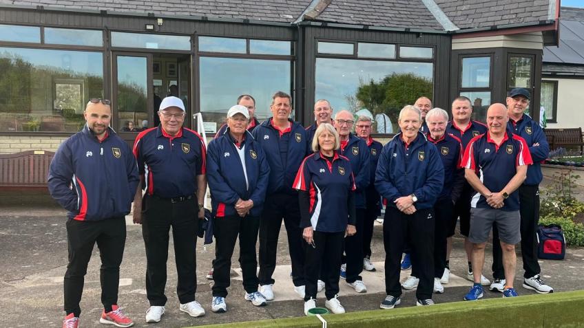 Berwick Bowling Club - Green Edges Need You!