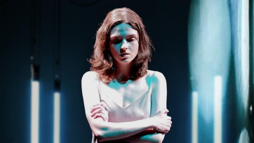 LAURA: Let's take Antigone to the Fringe!
