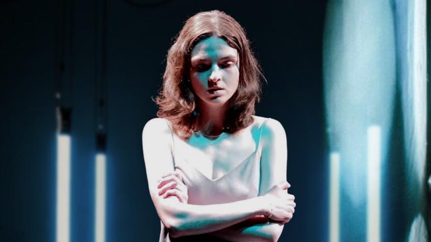 TSOI HUEN: Let's take Antigone to the Fringe!
