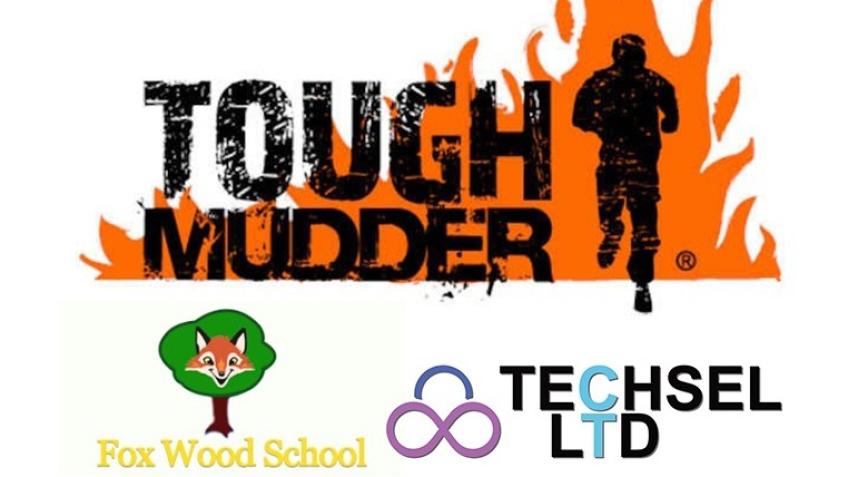 Tough Mudder 5k