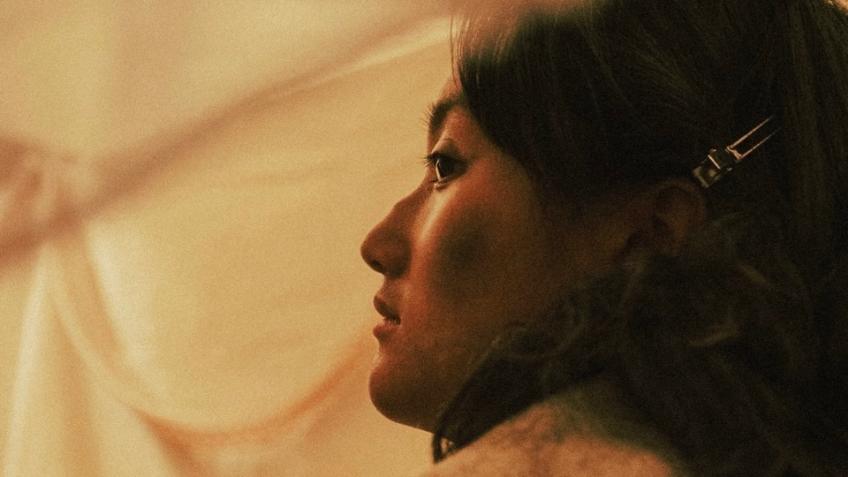 But Now My Eye Sees You - Short Film