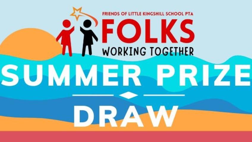 FOLKS Summer Prize Draw 2025