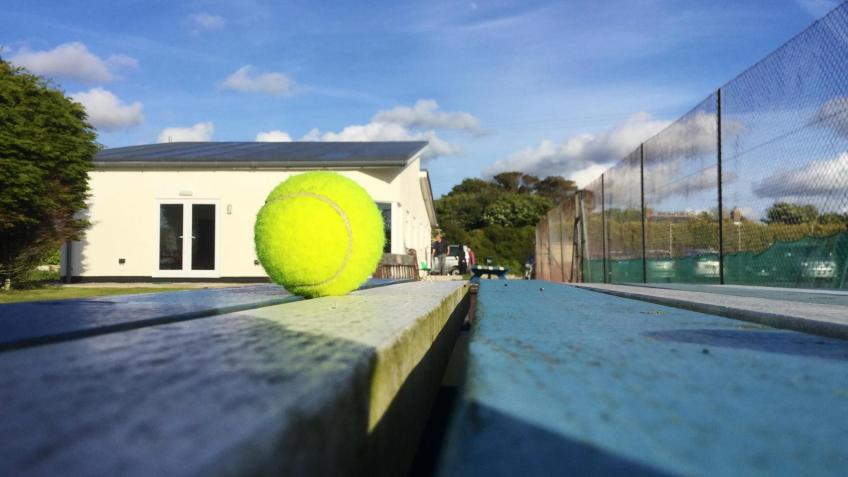 Introducing Pickleball at St Agnes Tennis Club