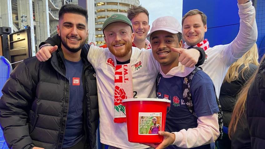 British Airways Community Team