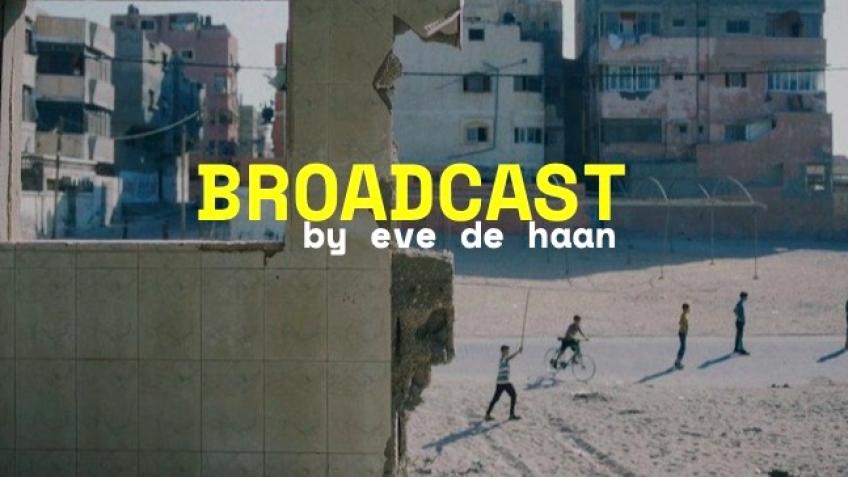 Broadcast - A Short Film