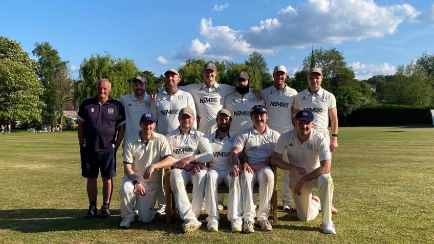 Eynsford Cricket Club Fundraiser