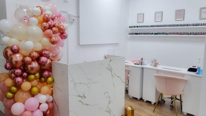 Beauty Training Academy