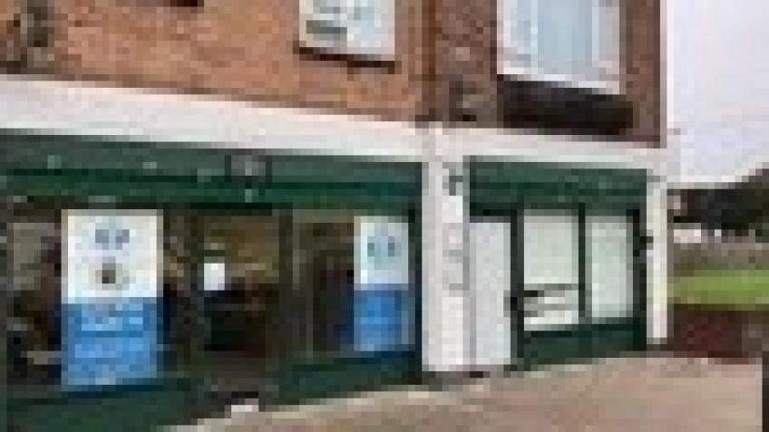 Finicial help needed for a Foodbanks Rent