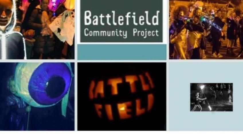 Battlefield Community Project