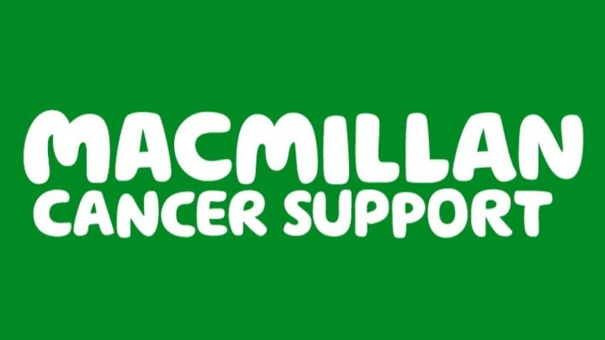 Macmillan Cancer Support