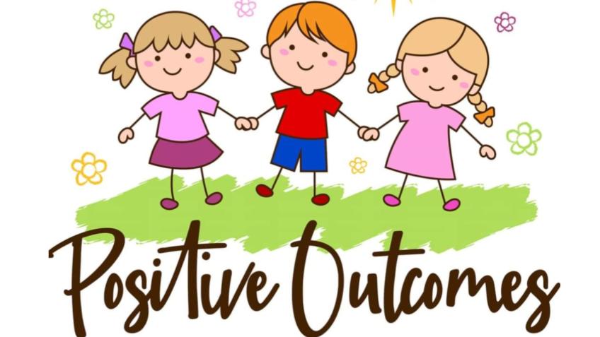 Positive Outcomes LP Forever Home