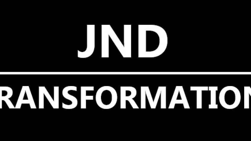JND Transformations