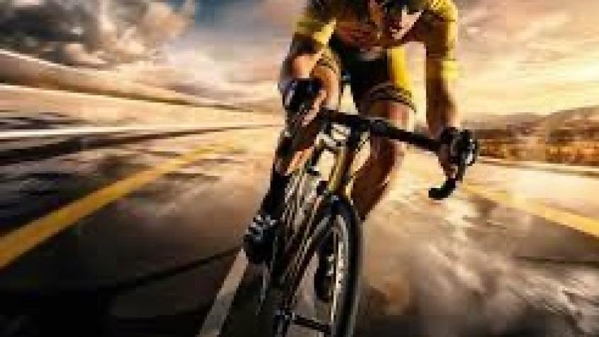 Dom's Cycling from London to Brighton on 21st June