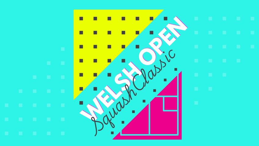 Welsh Open Squash Classic