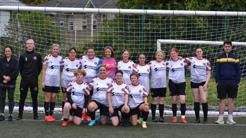 Broadlands AFC Women’s