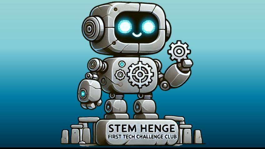 Team STEMhenge