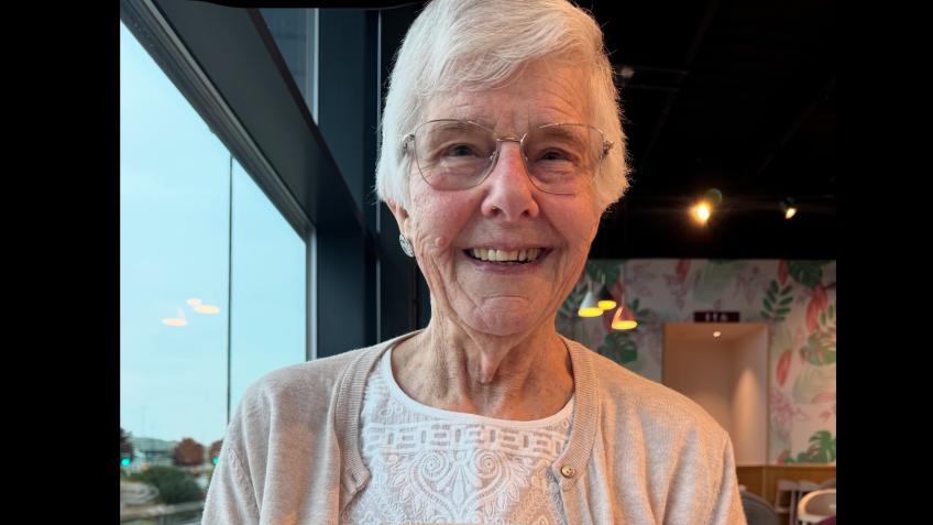A collection In memory Of Jean
