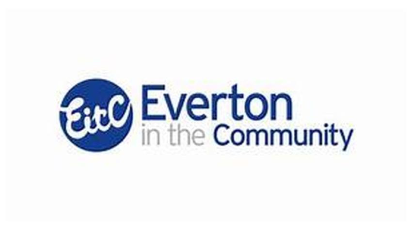 Everton in the Community and Walk92