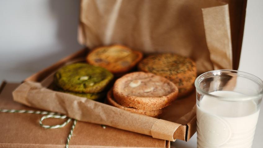 Recipe for Recovery: Help Me Rebuild My Bakery