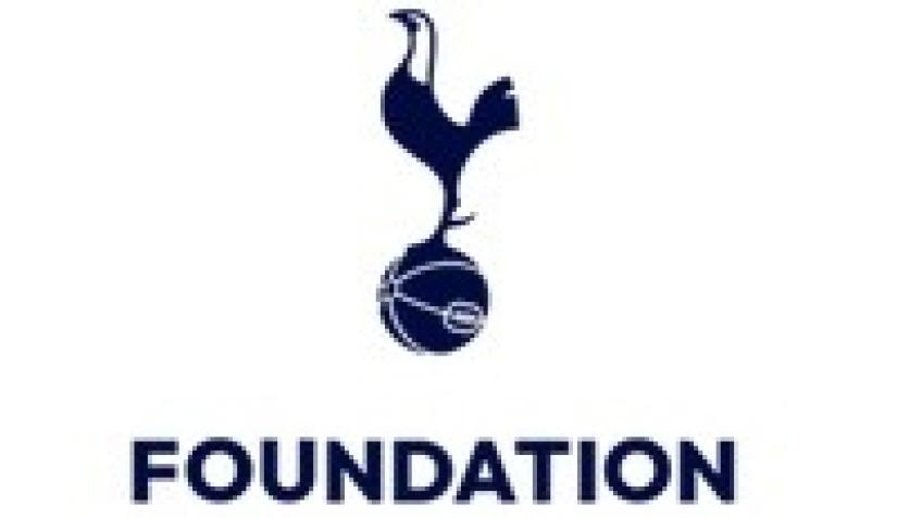 Walk92 x Tottenham Hotspur Foundation