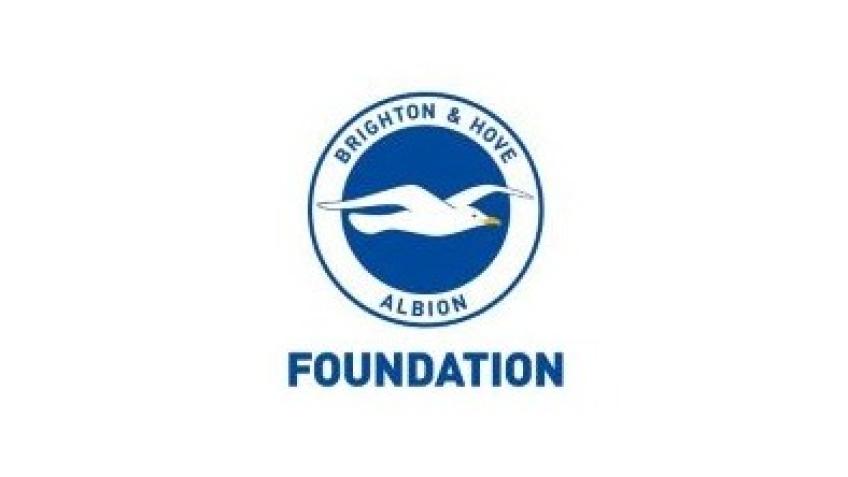 Brighton and Hove Albion Foundation x Walk92
