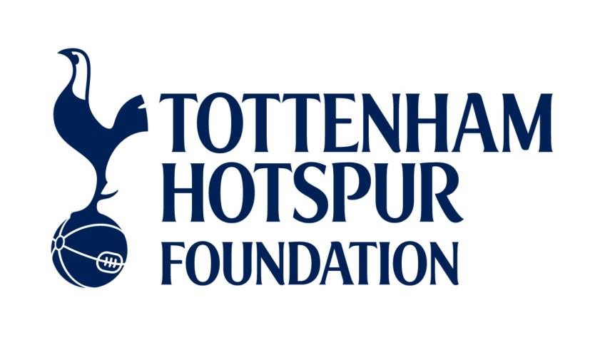 Walk92 x Tottenham Hotspur Foundation