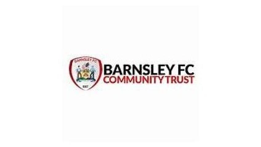 Walk92 x Barnsley FC Community Trust