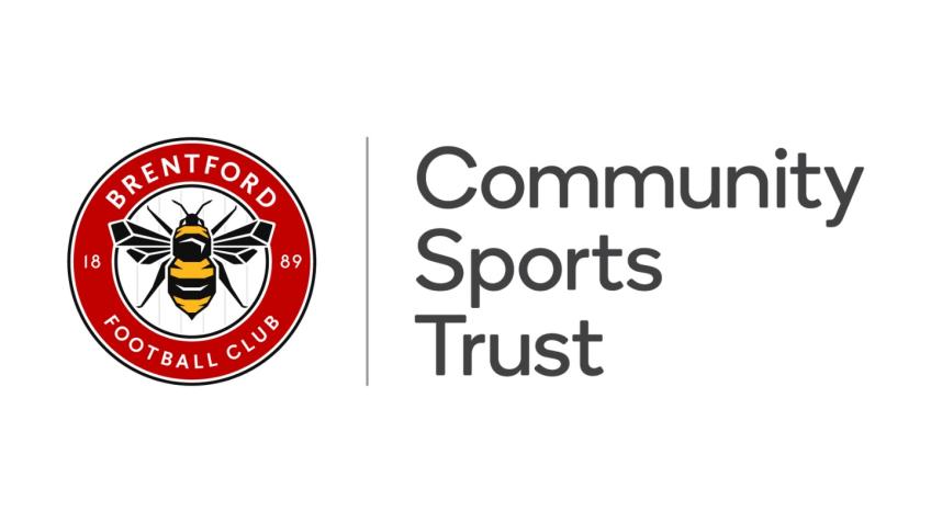 Walk92 x Brentford Community Sports Trust