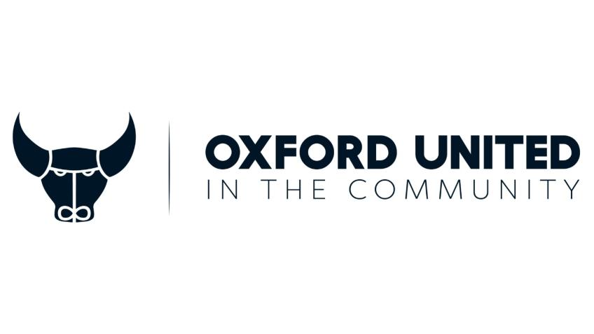 Walk92 x Oxford United in the Community