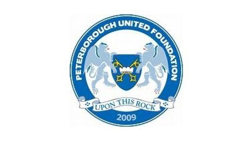 Walk92 x Peterborough United Foundation