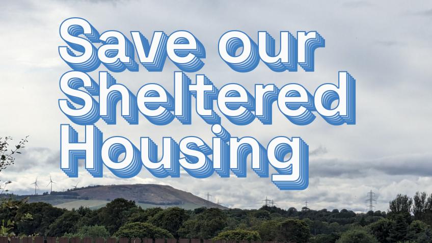 Save Our Sheltered Housing In Aberdeenshire