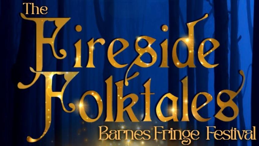 The Fireside Folktales Fringe