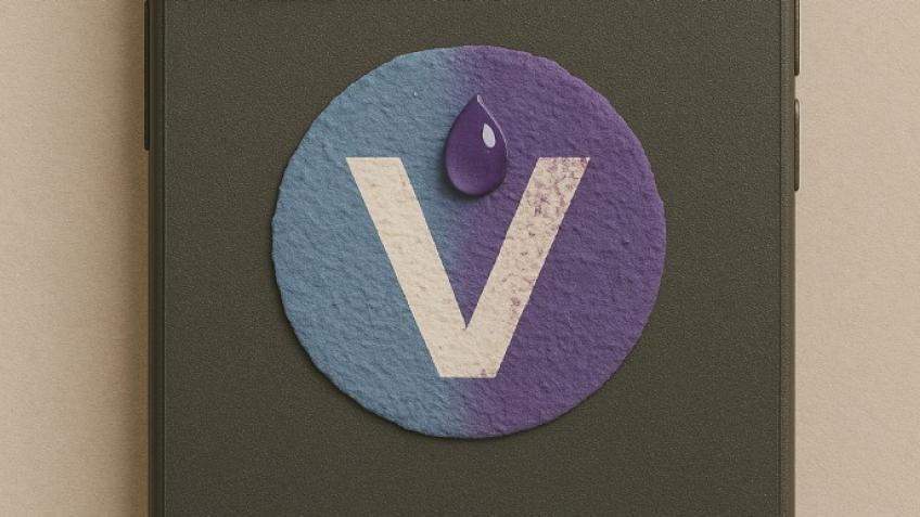 Vire – Drink Spike Detection Stickers